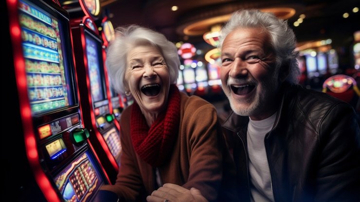 winlator mobile app interface showing slots and live tables