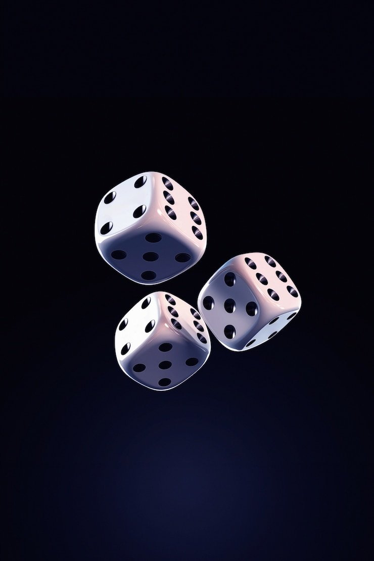 Texas Poker Game 